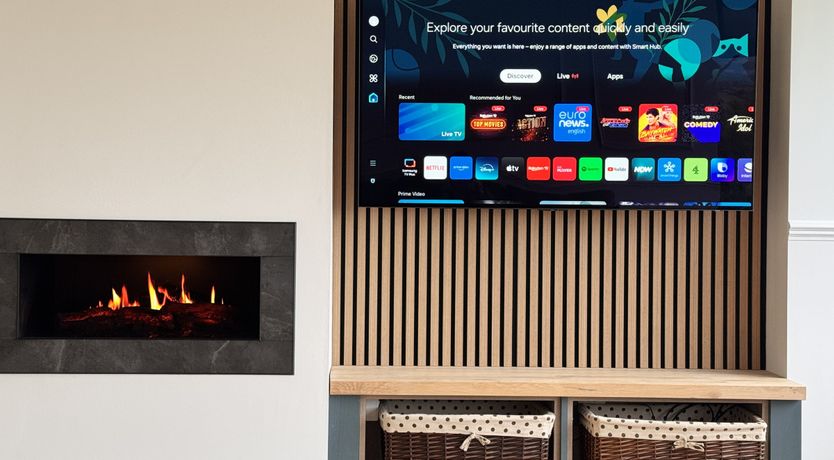 Photo of Lake Drive Cottage