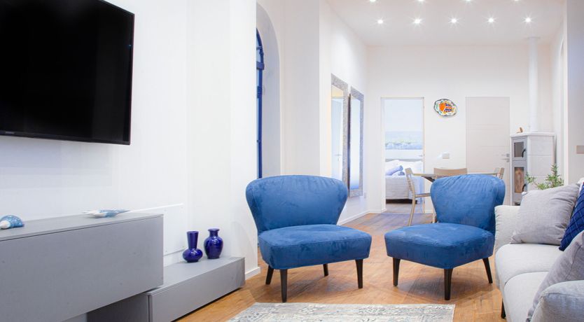 Photo of Lighthouse Island