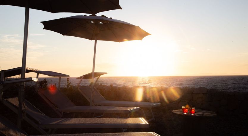 Photo of Lighthouse Island