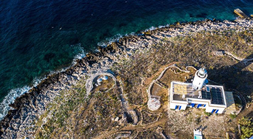 Photo of Lighthouse Island