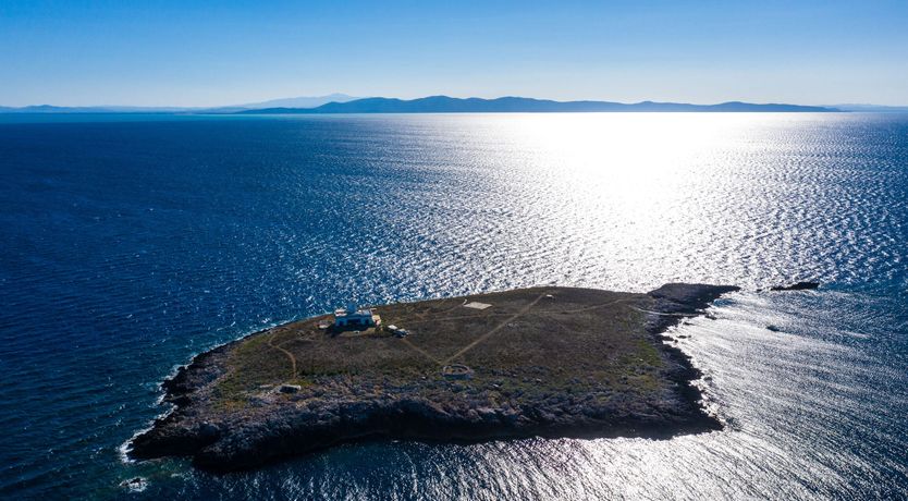 Photo of Lighthouse Island