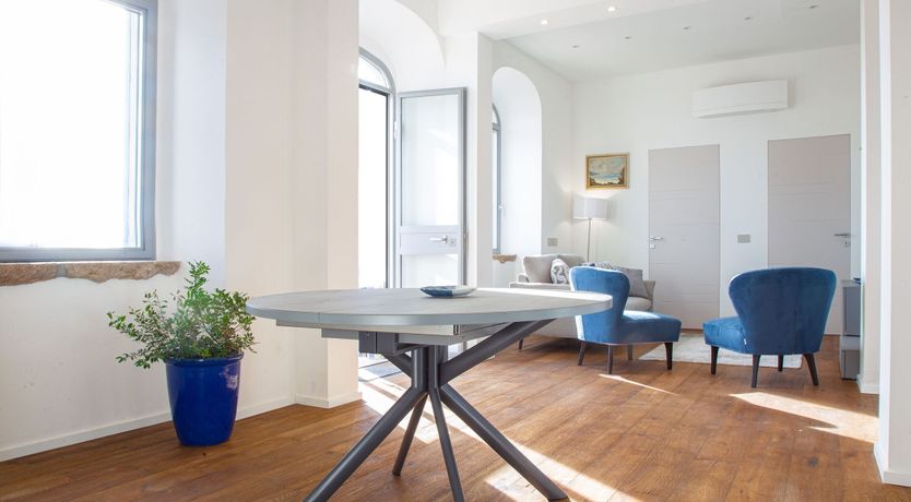 Photo of Lighthouse Island