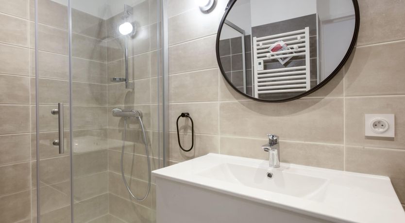 Photo of The Seashore