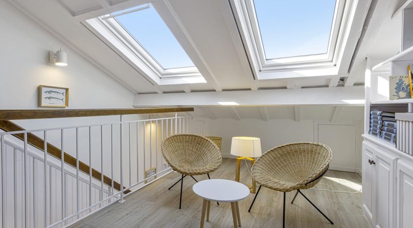 Photo of The Seashore