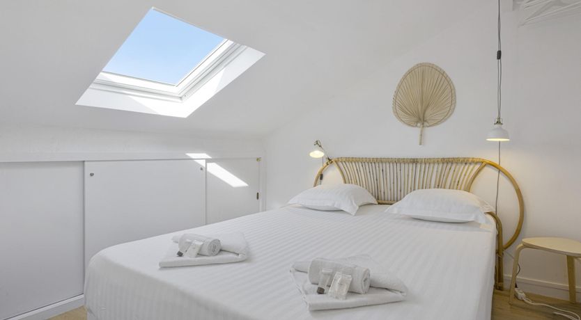 Photo of The Seashore