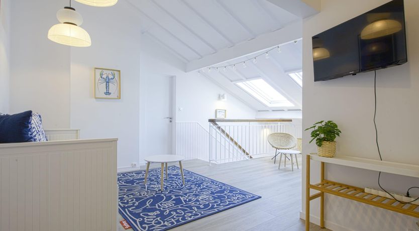 Photo of The Seashore