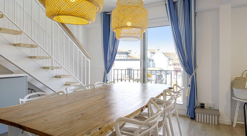 Photo of The Seashore