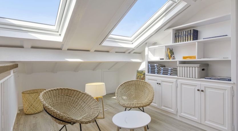 Photo of The Seashore