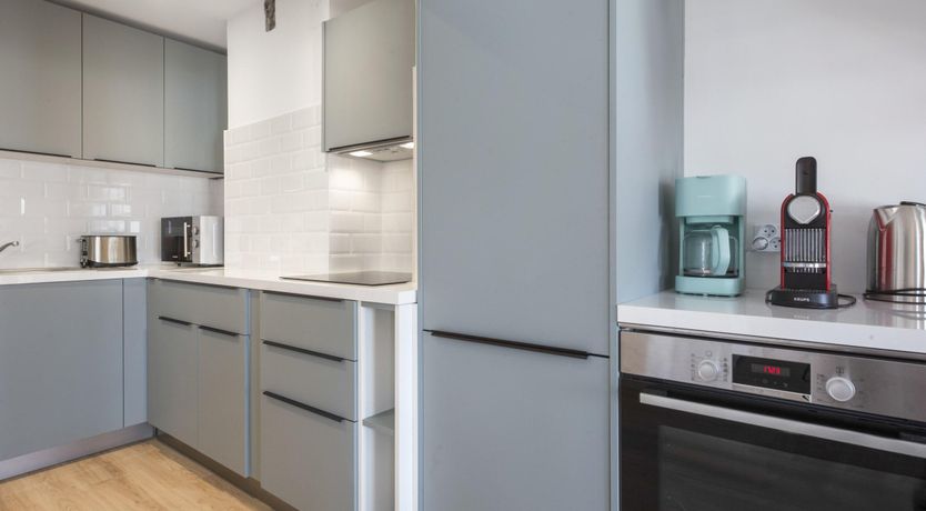 Photo of The Seashore