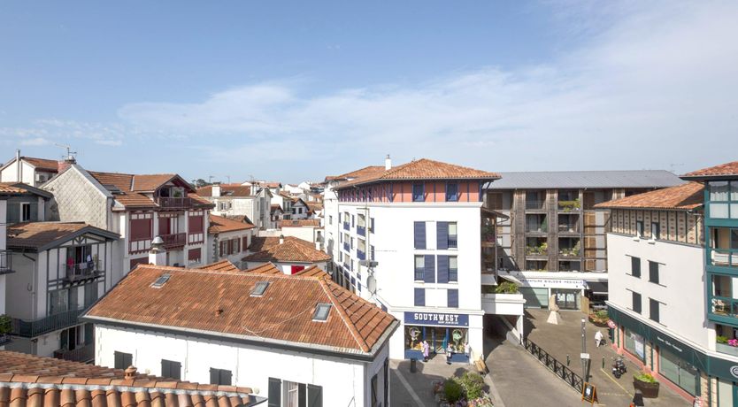 Photo of The Seashore