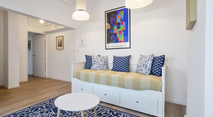 Photo of The Seashore