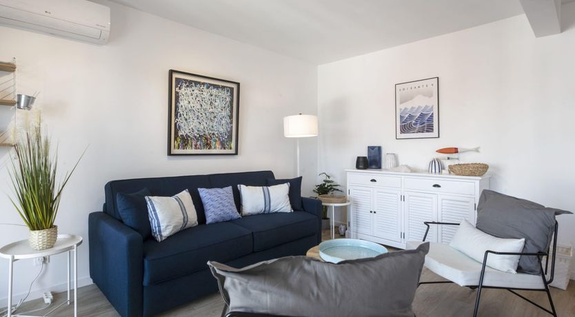 Photo of The Seashore