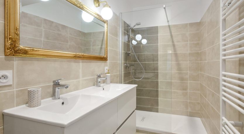 Photo of The Seashore