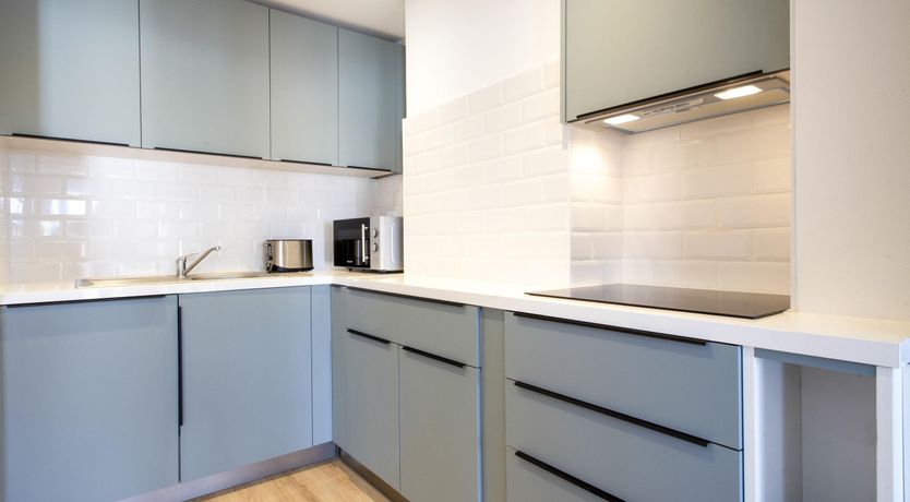 Photo of The Seashore