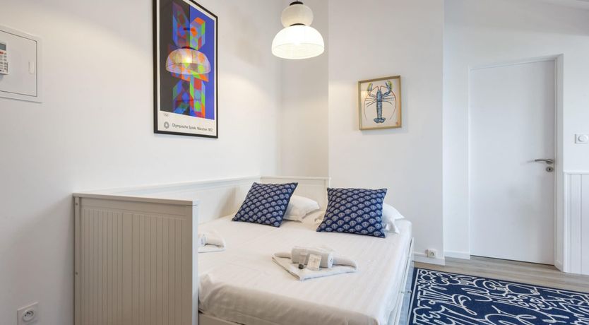 Photo of The Seashore