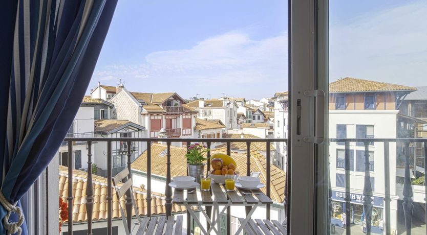 Photo of The Seashore