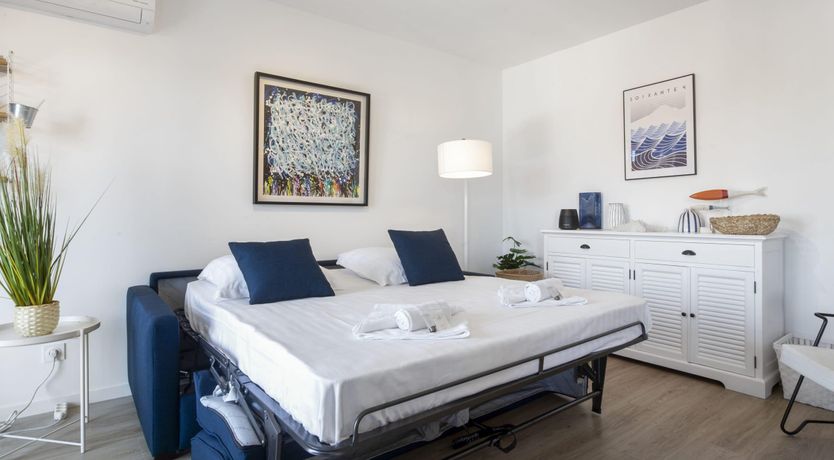 Photo of The Seashore