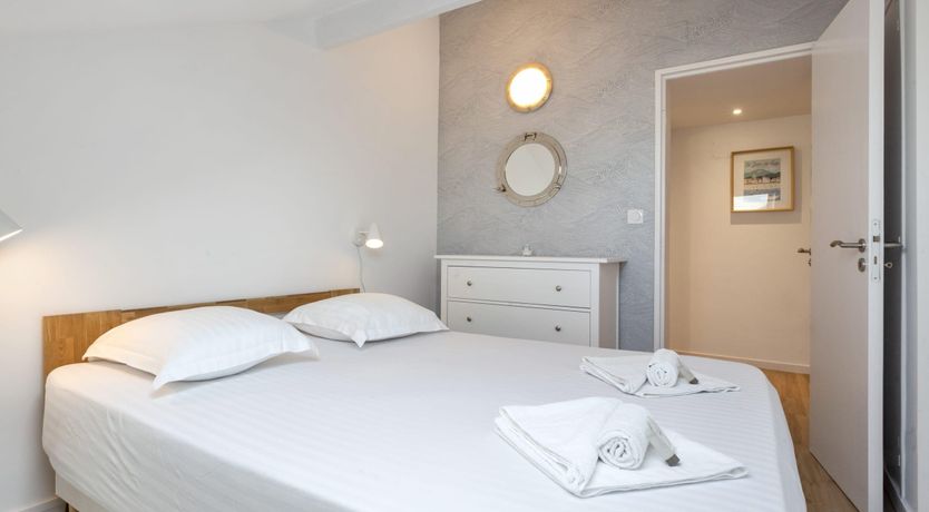 Photo of The Seashore