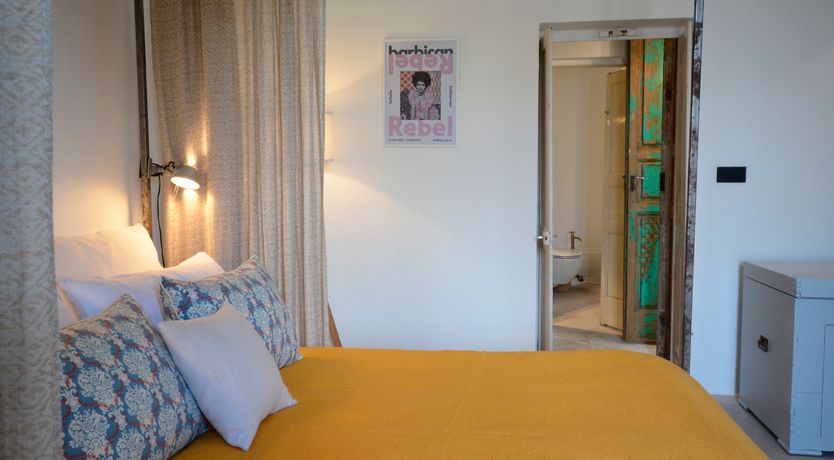 Photo of Palazzo Elegant