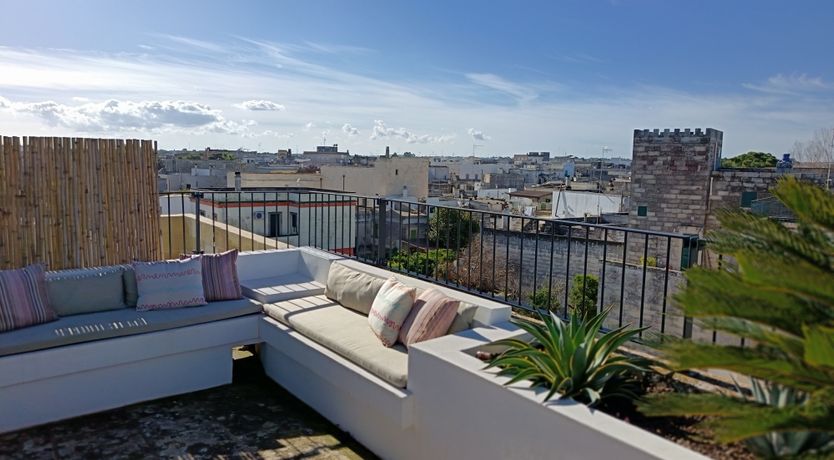 Photo of Palazzo Elegant