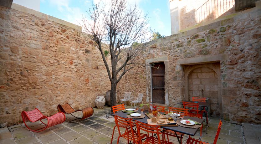 Photo of Palazzo Elegant