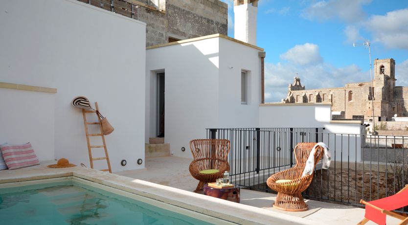 Photo of Palazzo Elegant