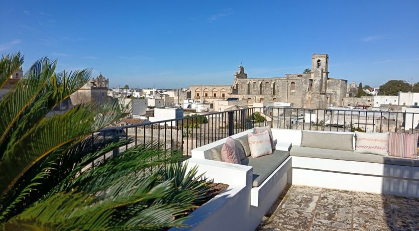 Photo of Palazzo Elegant