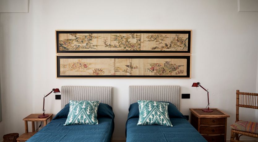 Photo of Palazzo Elegant