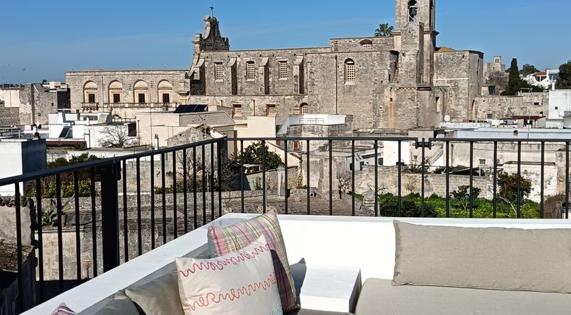 Photo of Palazzo Elegant