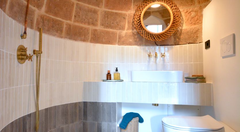 Photo of Palazzo Elegant