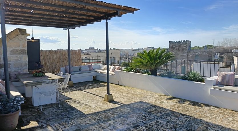 Photo of Palazzo Elegant