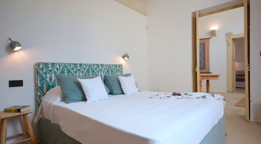 Photo of Palazzo Elegant