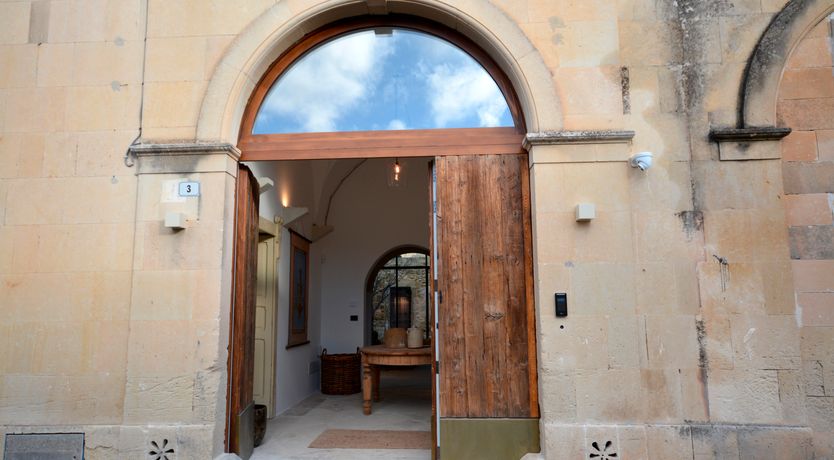 Photo of Palazzo Elegant