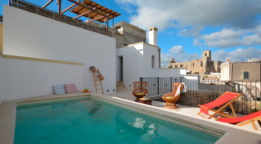 Photo of Palazzo Elegant