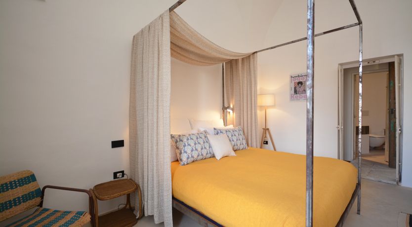 Photo of Palazzo Elegant