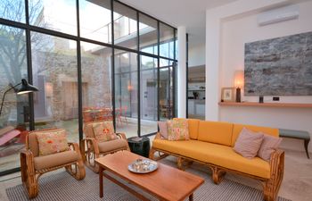 Palazzo Elegant Holiday Home