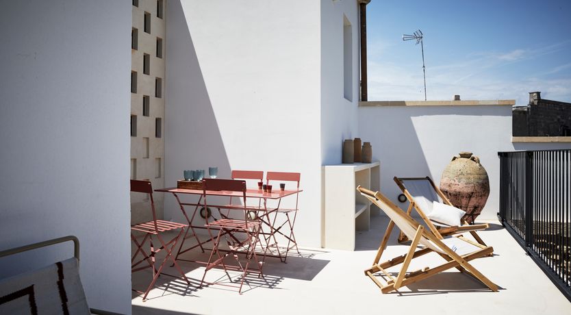 Photo of Palazzo Elegant