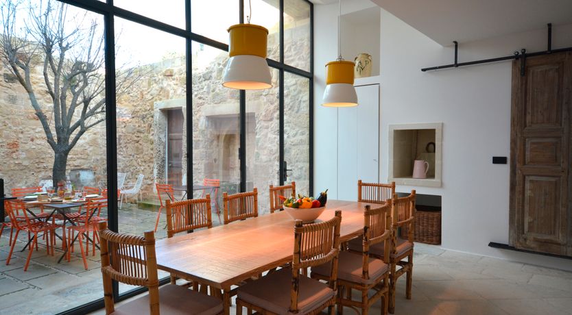 Photo of Palazzo Elegant