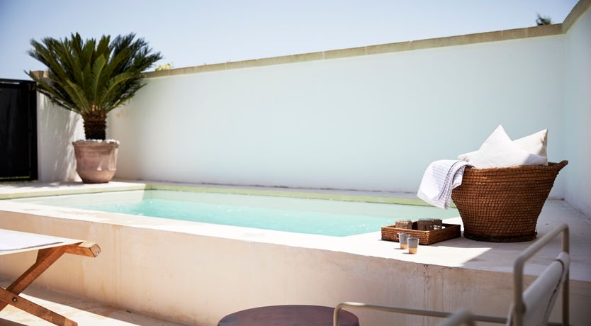 Photo of Palazzo Elegant