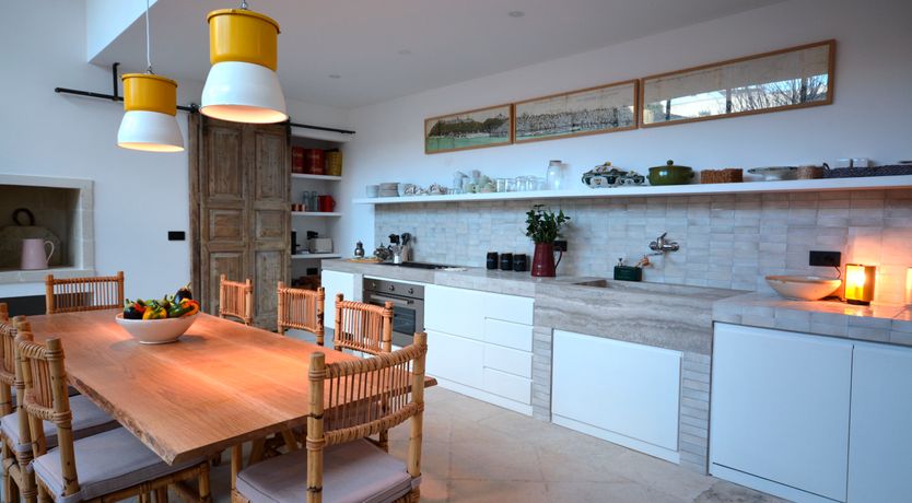 Photo of Palazzo Elegant