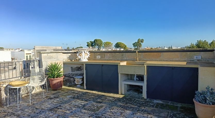 Photo of Palazzo Elegant