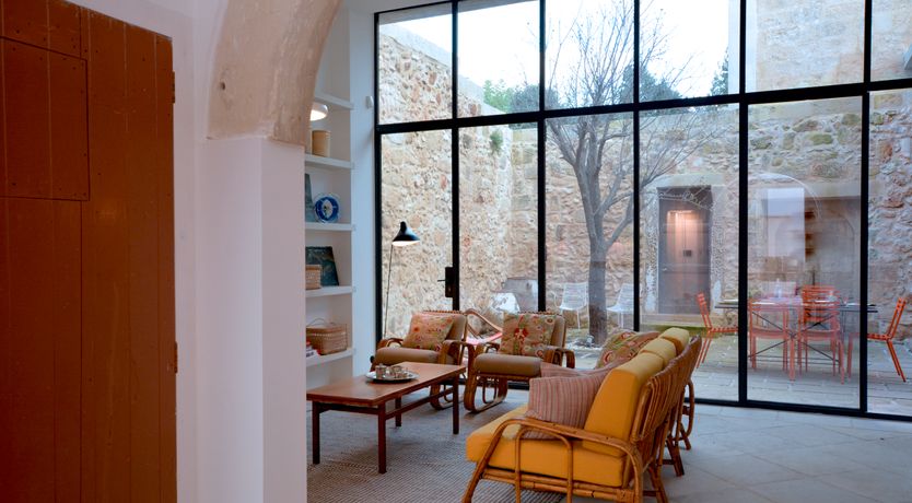 Photo of Palazzo Elegant