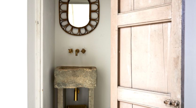 Photo of Palazzo Elegant