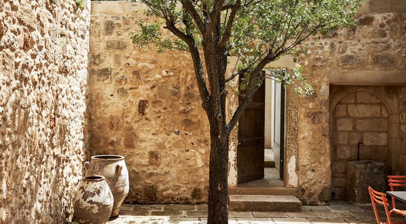 Photo of Palazzo Elegant