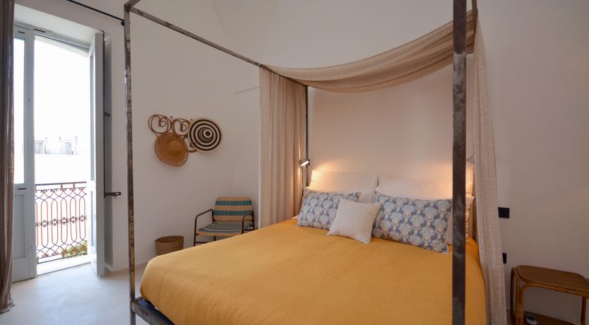 Photo of Palazzo Elegant