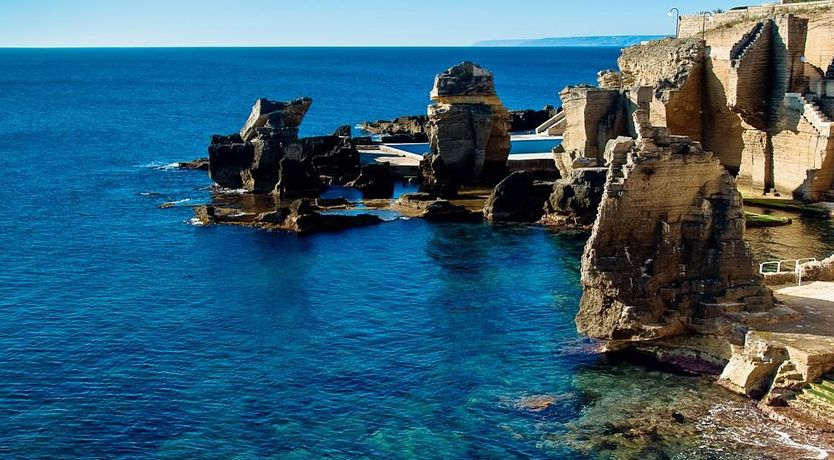 Photo of Azure Waterfront