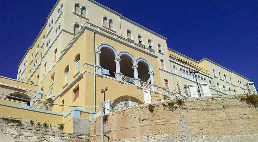 Photo of Azure Waterfront