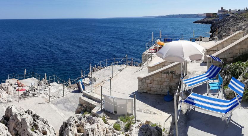 Photo of Azure Waterfront