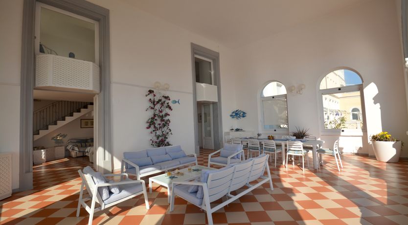 Photo of Azure Waterfront