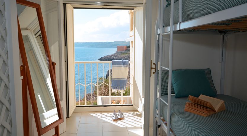 Photo of Azure Waterfront